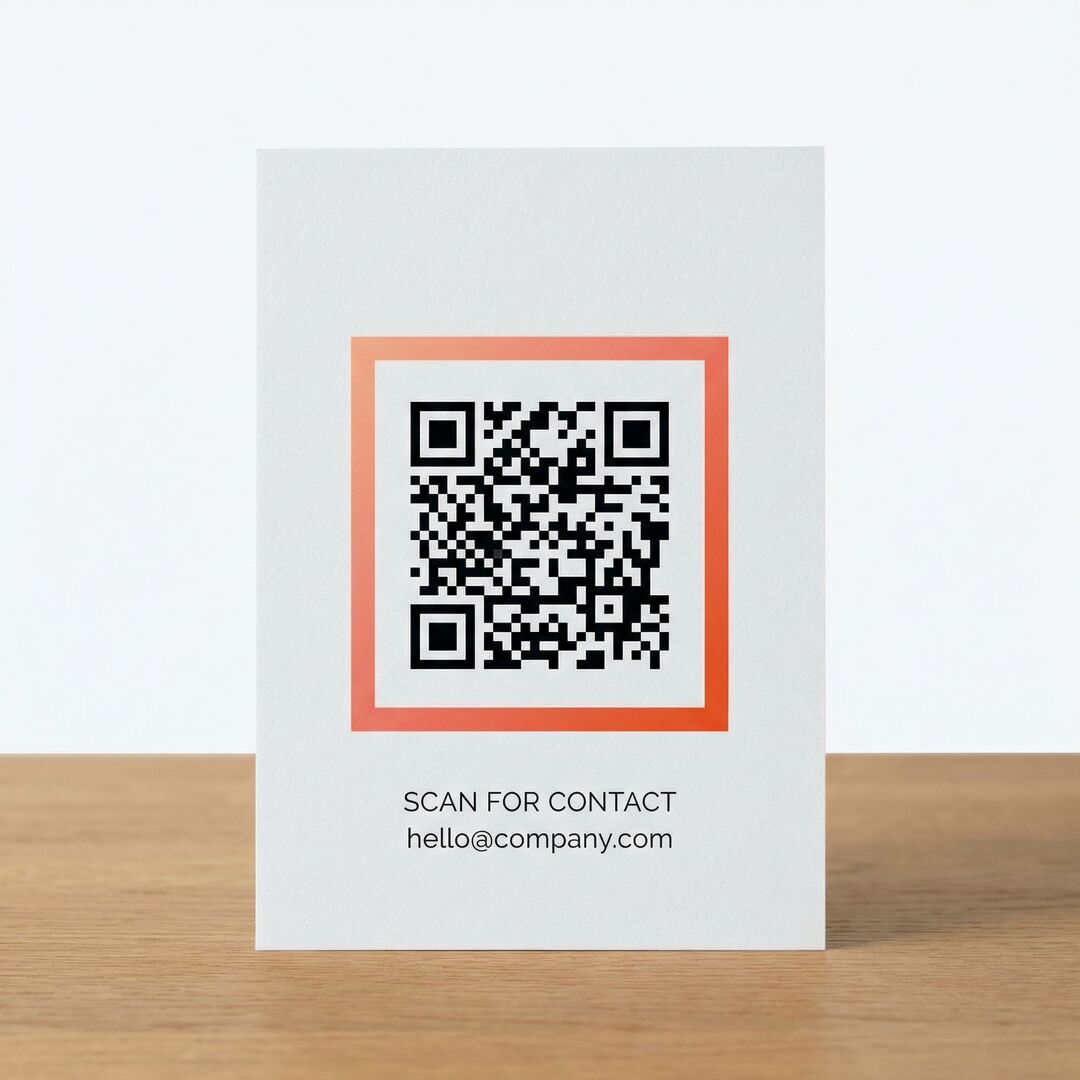 抓凤茎商务二维码