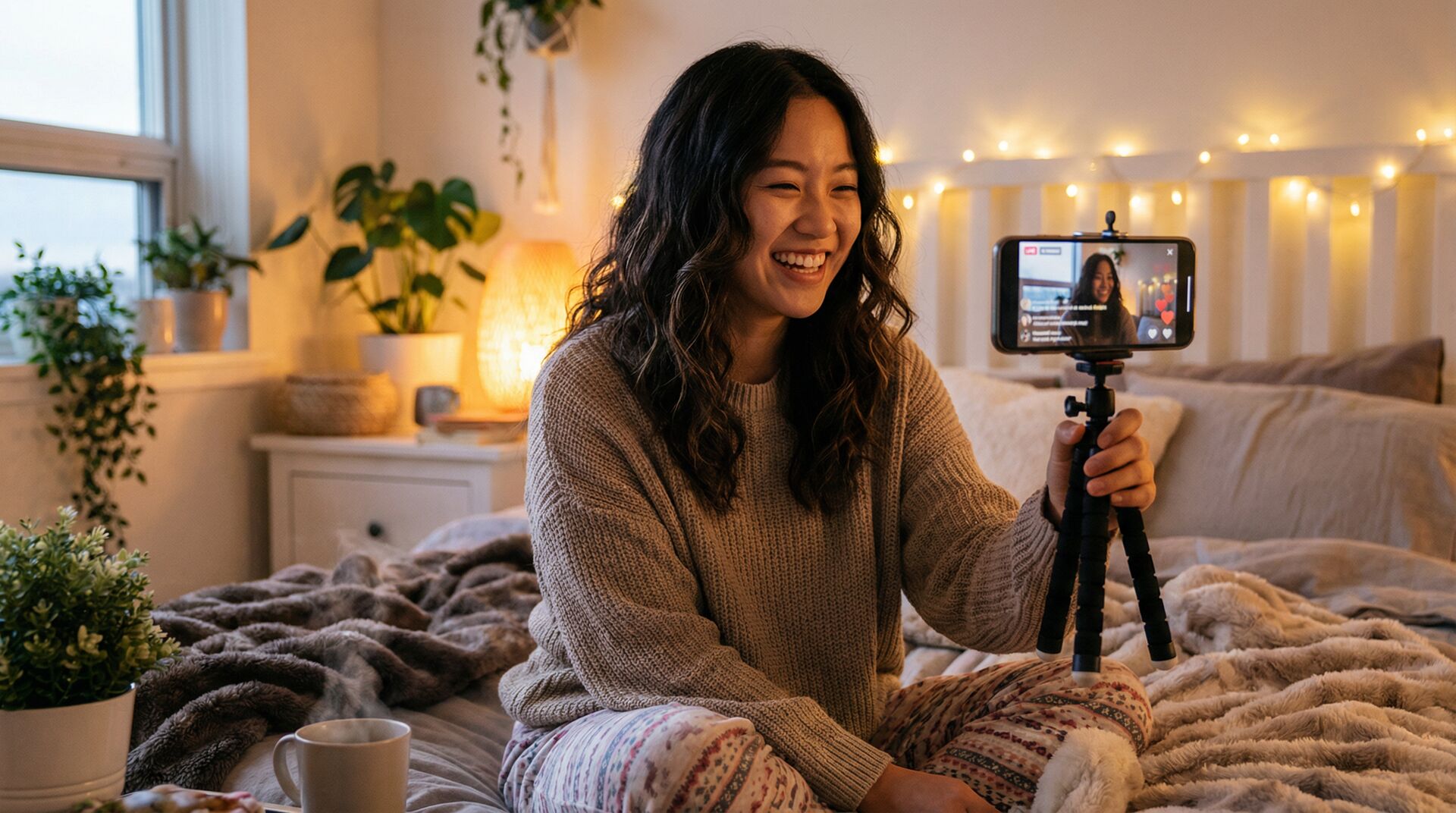 抓凤茎生活vlog视频